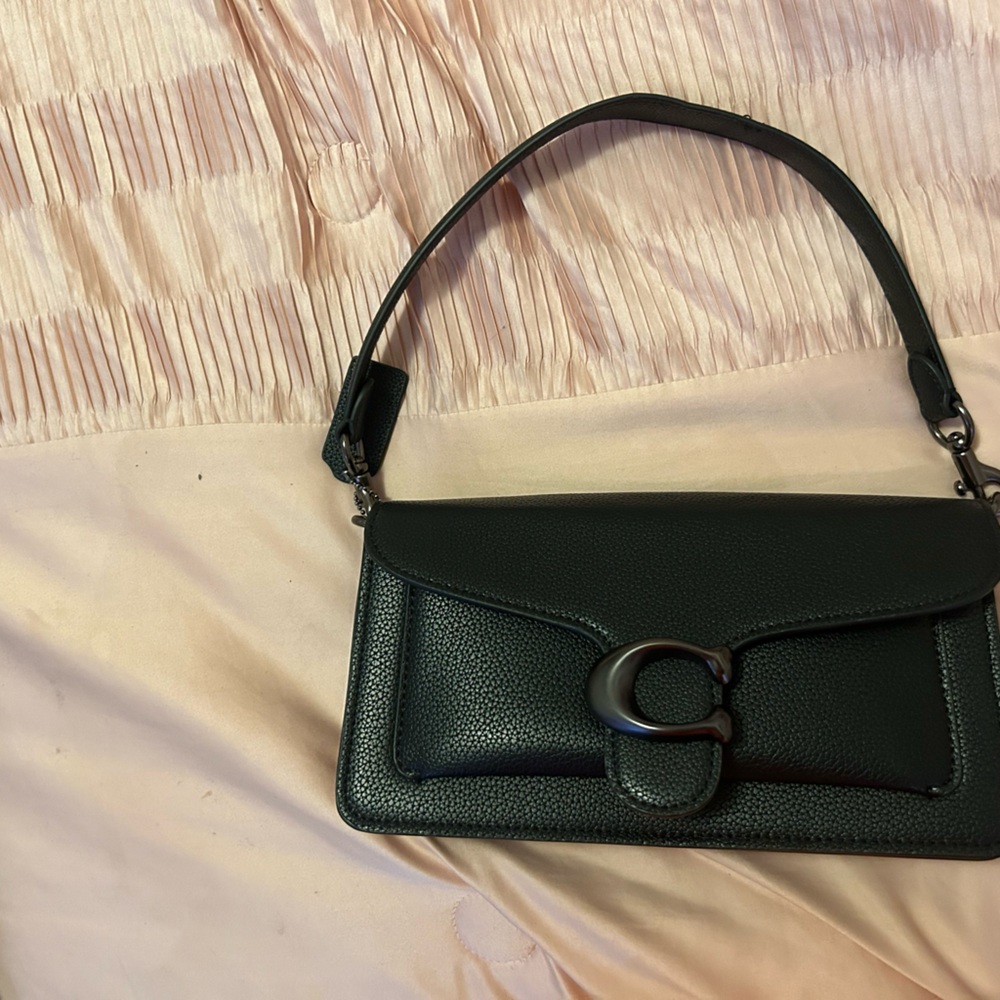 Coach tabby bag